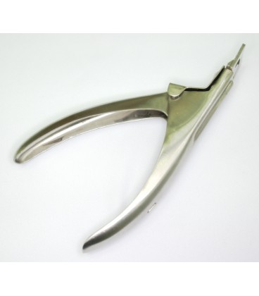 CORTA TIPS ACERO INOX
