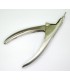 CORTA TIPS ACERO INOX