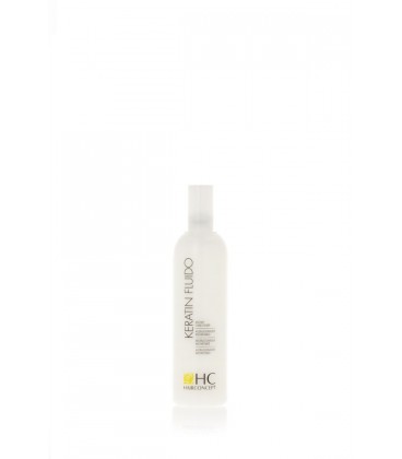 FLUID KERATIN HAIRCONCEPT