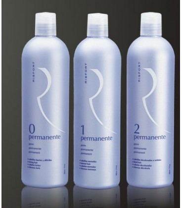 PERMANENTES RISFORT 500 ML.