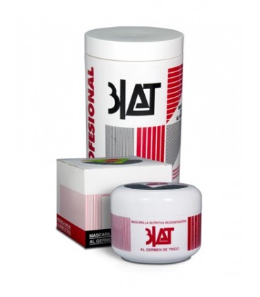MASCARILLA SLOBEL BLAT 1 KG.