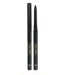 WATERPROOF EYELINER (RETRACTABLE) GOLDEN ROSE