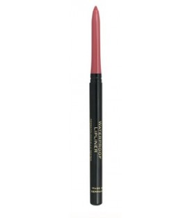 WATERPROOF LIPLINER (RETRACTABLE) GOLDEN ROSE