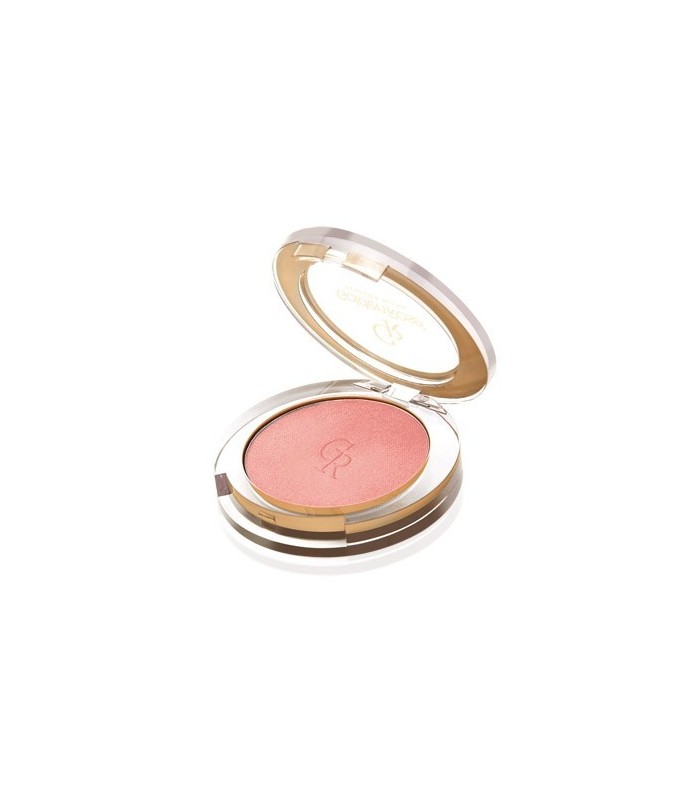POWDER BLUSH GOLDEN ROSE Cosmetic & Hair