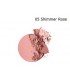 POWDER BLUSH GOLDEN ROSE