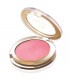 POWDER BLUSH GOLDEN ROSE
