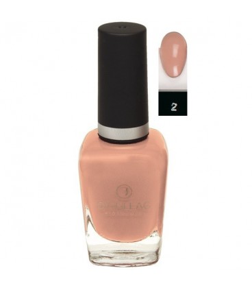 ESMALTES DE UÑAS D'ORLEAC
