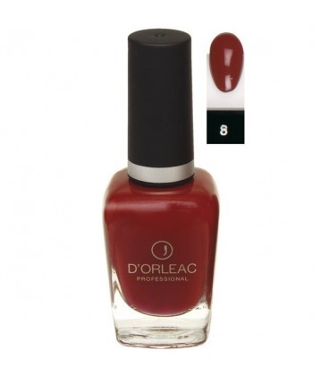 ESMALTES DE UÑAS D'ORLEAC