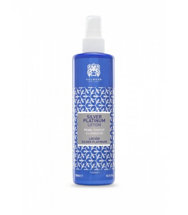 VALQUER LOCIÓN SILVER PLATINUM 300ML