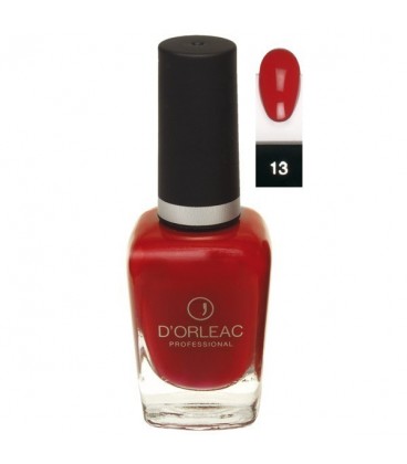 ESMALTES DE UÑAS D'ORLEAC
