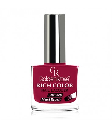 ESMALTE RICH COLOUR Nº1