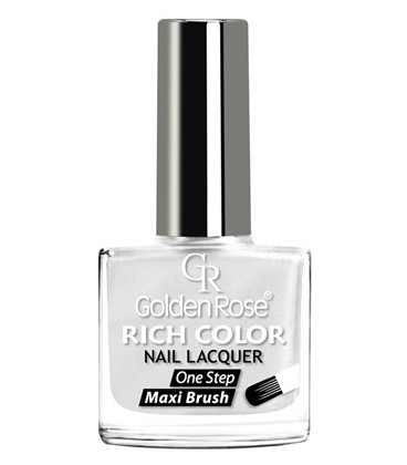 ESMALTE RICH COLOUR Nº1