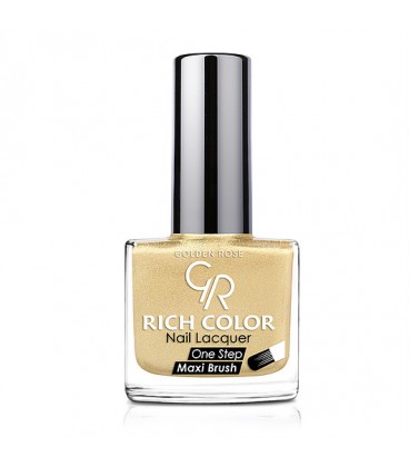 ESMALTE RICH COLOUR Nº1