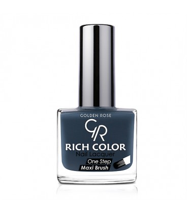 ESMALTE RICH COLOUR Nº1