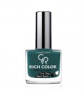 ESMALTE RICH COLOUR Nº1