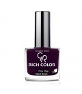 ESMALTE RICH COLOUR Nº1