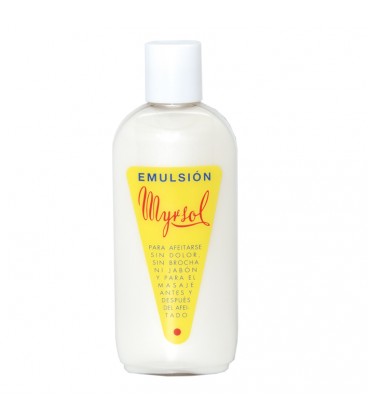 MYRSOL EMULSIÓN 200ml