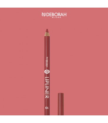 DEBORAH PERFILADOR LABIOS CLÁSICO Nº13