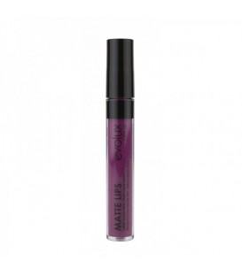 EVOLUX MATTE LIPS Nº1