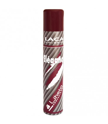 ECO-FRIENDLY LIHETO HAIRSPRAY 380ml