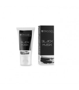 TASSEL BLACK MASK 50ml