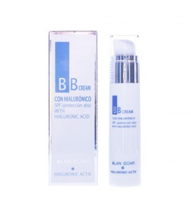 BB CREAM CON HIALURÓNICO ALAN COAR
