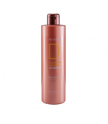 ANTIDANDRUFF SHAMPOO RISFORT
