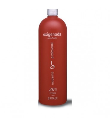 OXIGENDA BROAER 20 VOL. 1000ml