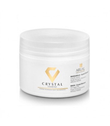 ARUAL MASCARILLA CRYSTAL DIAMOND 500 ML.