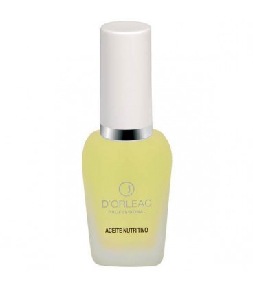 ACEITE NUTRITIVO D'ORLEAC