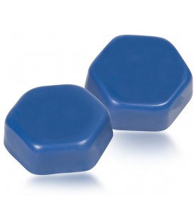 CERA AZUL EN PASTILLAS DEPIL-OK 1Kg