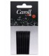 CLIPS CAROLL CON BOLITA NEGRO ASUER