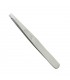 PINZA DEPILAR KIEPE 115.5 ACERO INOX