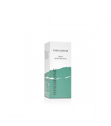 SERUM ACIDO HIALURONICO SARA SIMAR 30ml