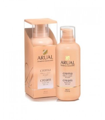 CREMA ARUAL 400ML