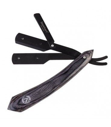 NAVAJA MADERA STEINHART + HOJAS PERSONA