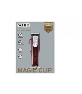 WHAL ICON CLIPPER