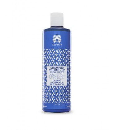 VALQUER CHAMPÚ VOLUME-UP EFECTO BOOM
