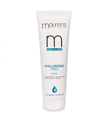 MASCARILLA HYALURONIC PRO MAURENS 250ml