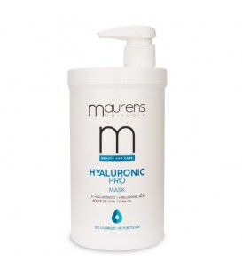 MASCARILLA HYALURONIC PRO MAURENS 970ml