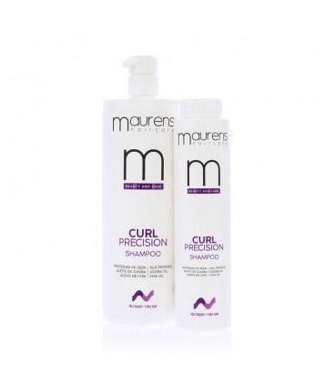 MAURENS CHAMPU CURL PRECISION 1L