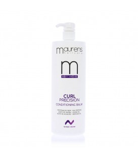 MAURENS ACONDICIIONADOR CURL PRECISION 1L