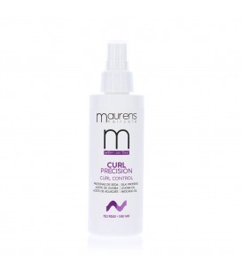 MAURENS CURL PRECISON-CURL CONTROL