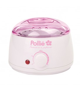 FUSOR CERA CAZOLETA 450ml POLLIE