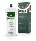 PRORASO CREMA DE AFEITAR EUCALIPTO Y MENTOL 500ML