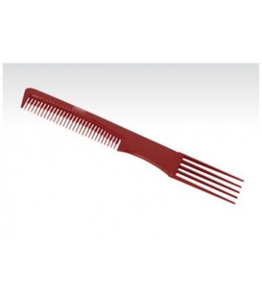 FLUFFER COMB NYLON TOOTH STEINHART