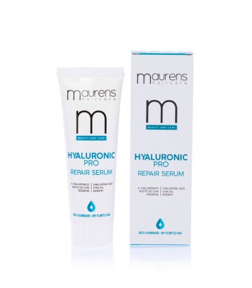 MAURENS HYALURONIC SERUM REPARADOR 75ml