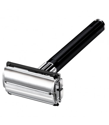 MAQUINILLA FEATHER DOUBLE EDGE RAZOR