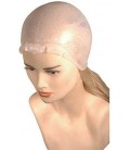 GORRO DE MECHAS SALON STYLIST SILICONA TAMAÑO MEDIANO