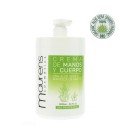 MAURENS CREMA MANOS Y CUERPO 1000ml